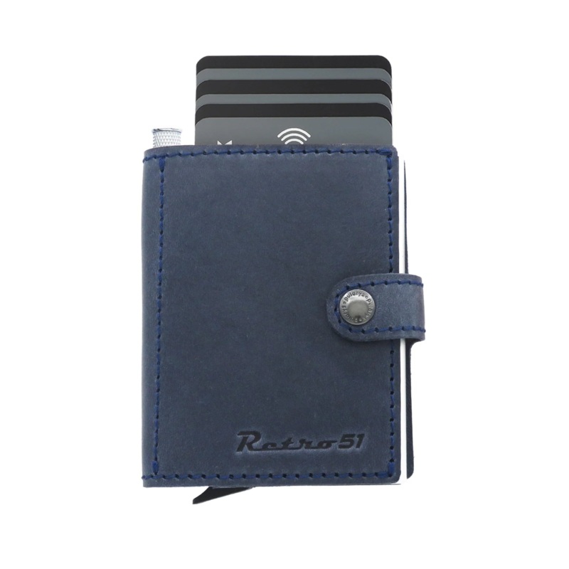 Retro 51 Modern Traveler Set – Navy