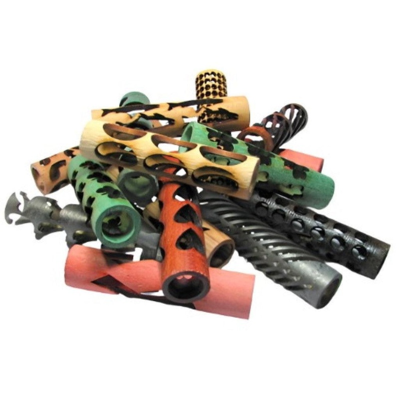 Laser Leftovers 5 Pack