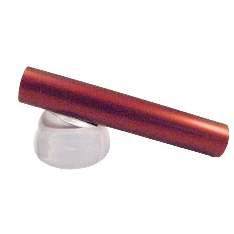 Metallic Red Pen Blank