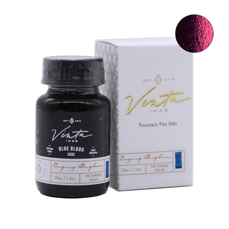 Blue Blood (Dugong Bughaw 1521) – 30ml