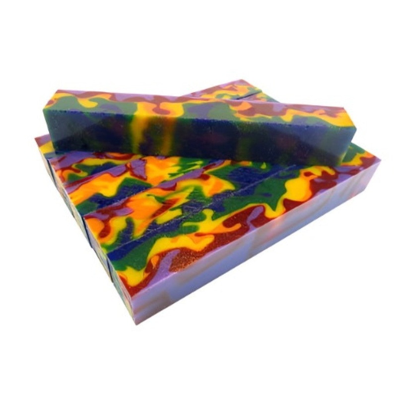 Carnival Acrylic Blank