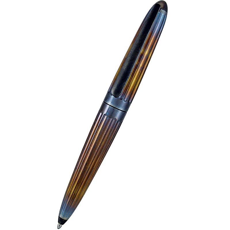 Diplomat Aero Ballpoint Pen – Flame