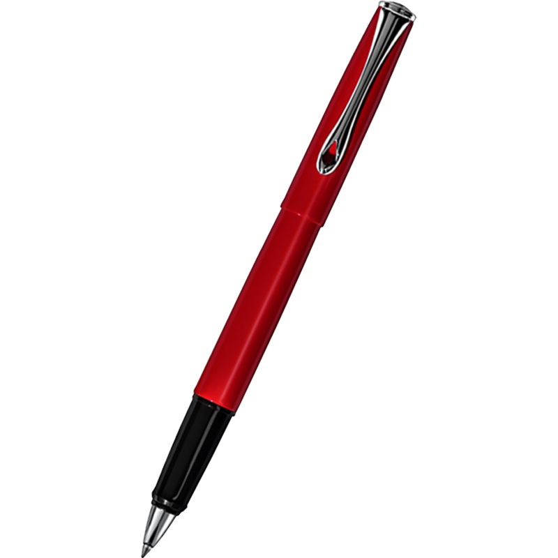 Diplomat Esteem Rollerball Pen – Red