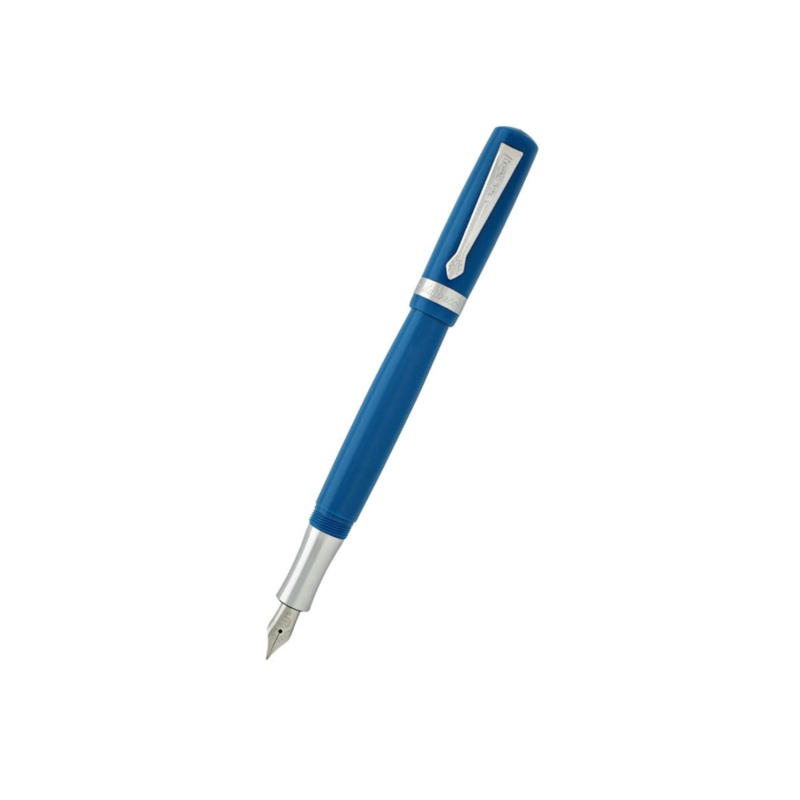 Kaweco STUDENT Fountain Pen – Vintage Blue M