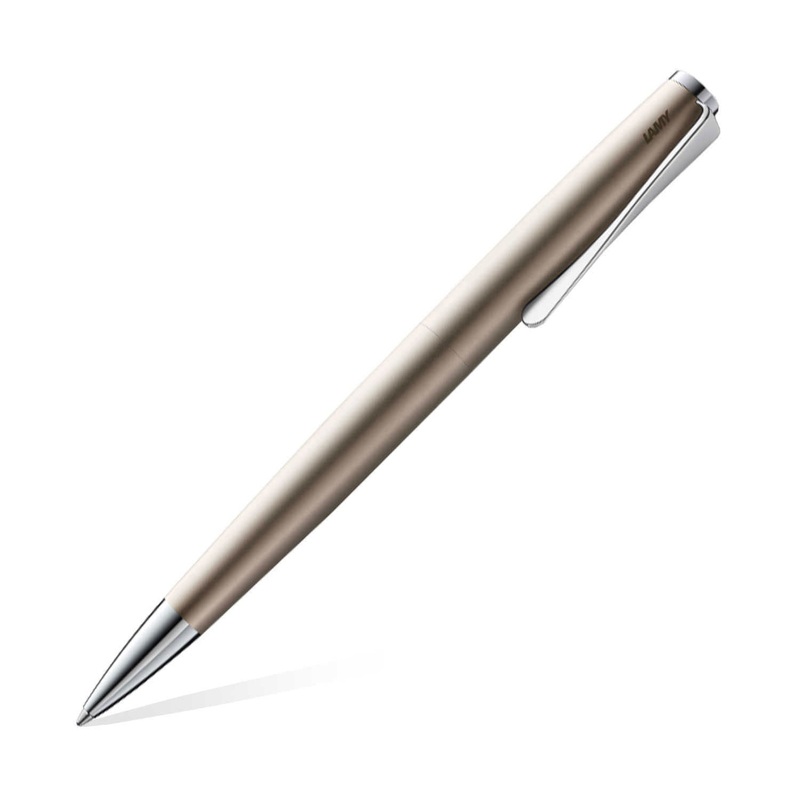 Lamy Studio Ball Pen – Palladium