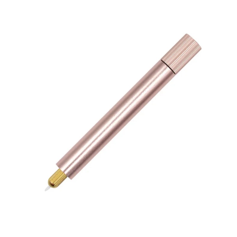 Tom’s Studio Lumos Mini Refillable Pen – Blush