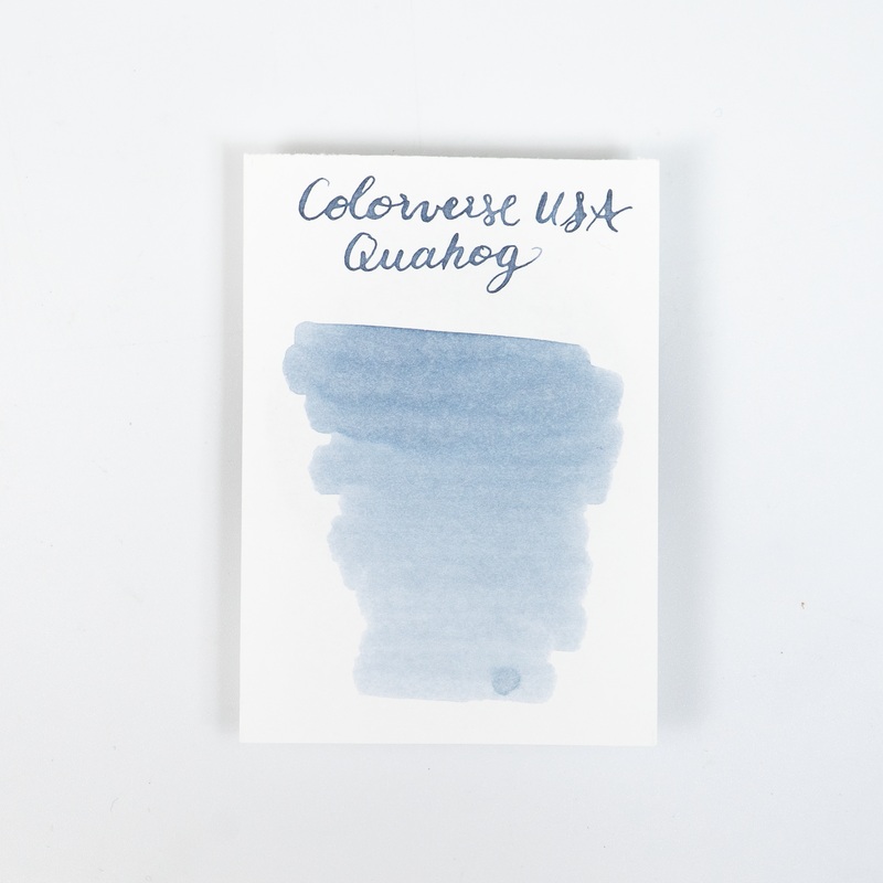 Colorverse Quahog (15ml) Bottled Ink (USA Special Series, Rhode Island)
