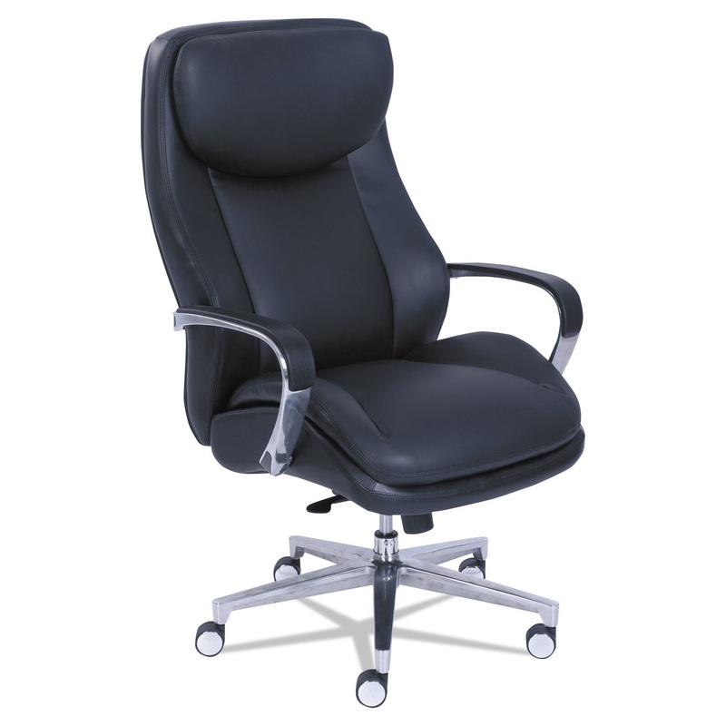 La-Z-Boy Commercial 2000 Big & Tall Executive Chair