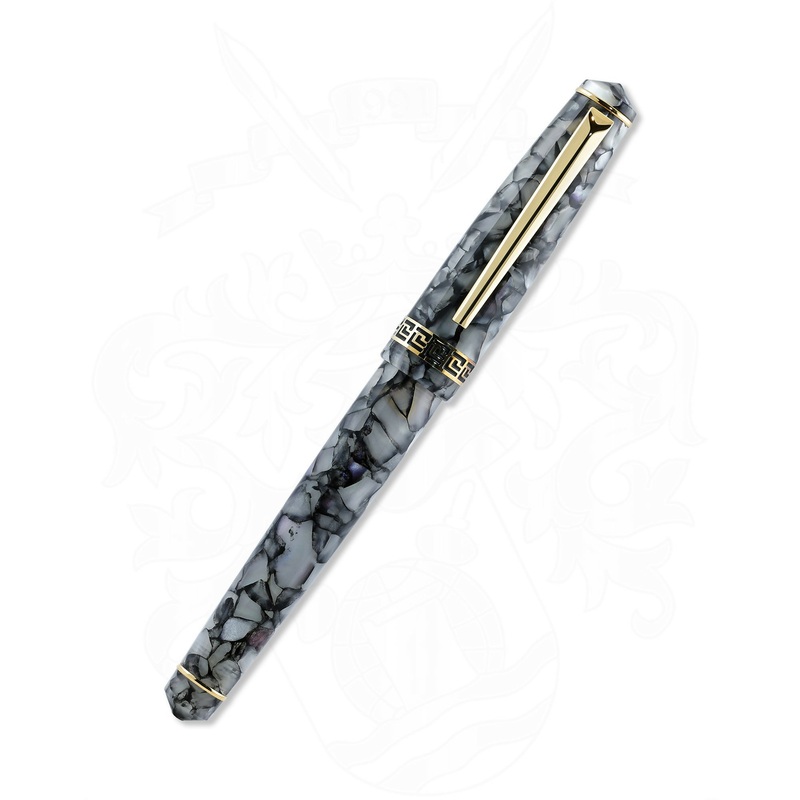 Laban Grecian In Ice