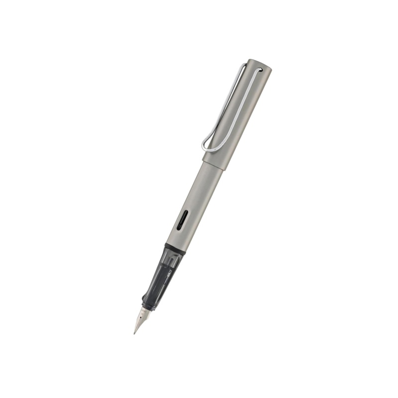 Lamy AL-Star Fountain Pen Graphite EF