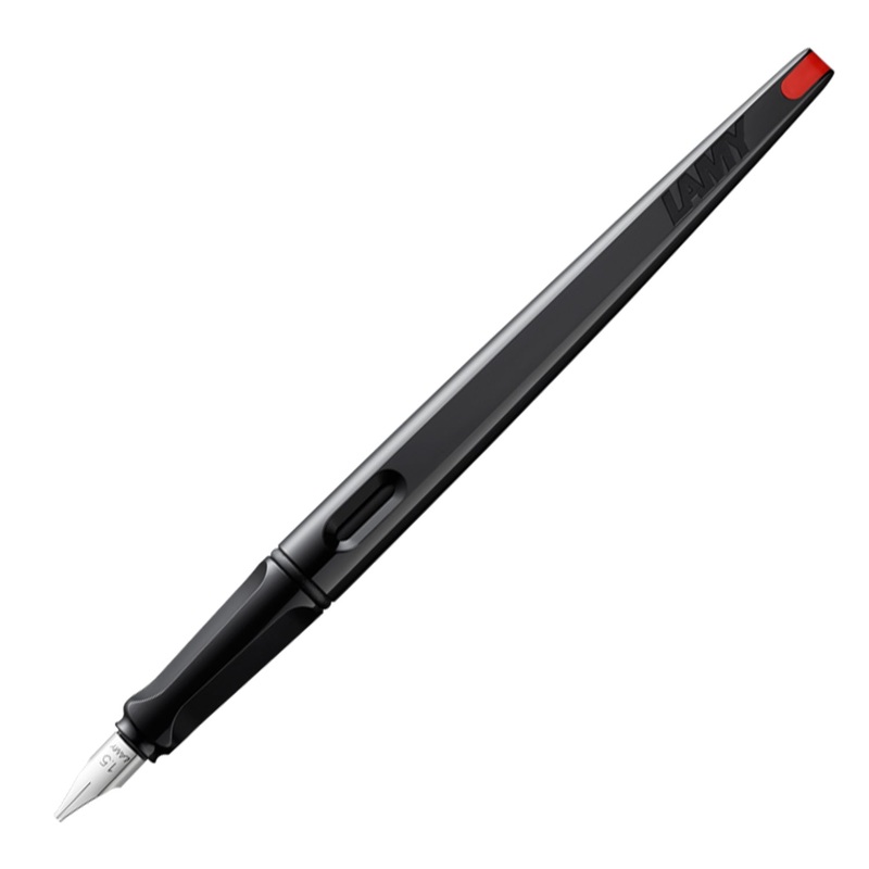 Lamy Joy Calligraphy Pen – Black Stub 1.1