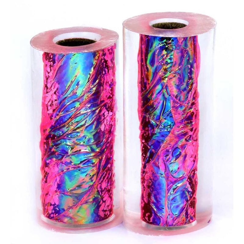Poison Opal FX Pen Blanks Jr II Series