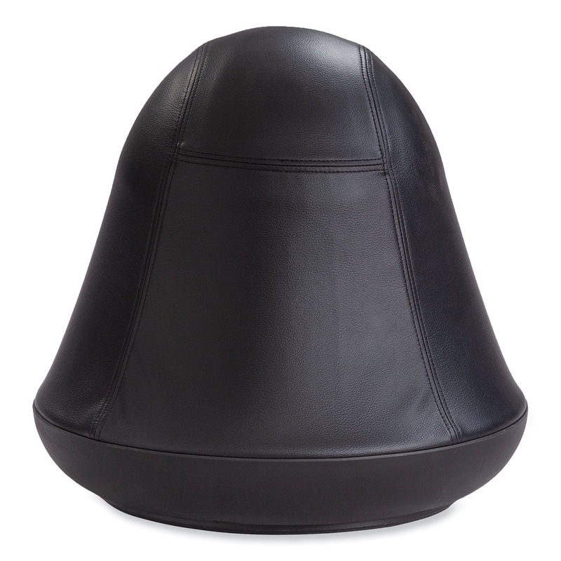 Safco Runtz Swivel Ball Chair