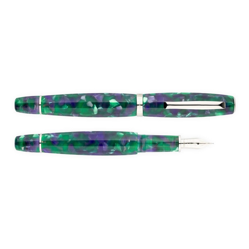 SCRIBO FEEL Fountain Pen – Glicine PT (LE)