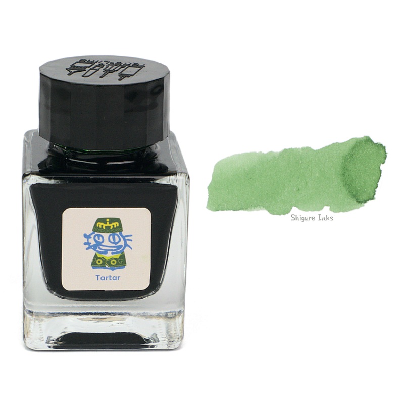 Tono & Lims Tartar – 30ml Glass Bottle