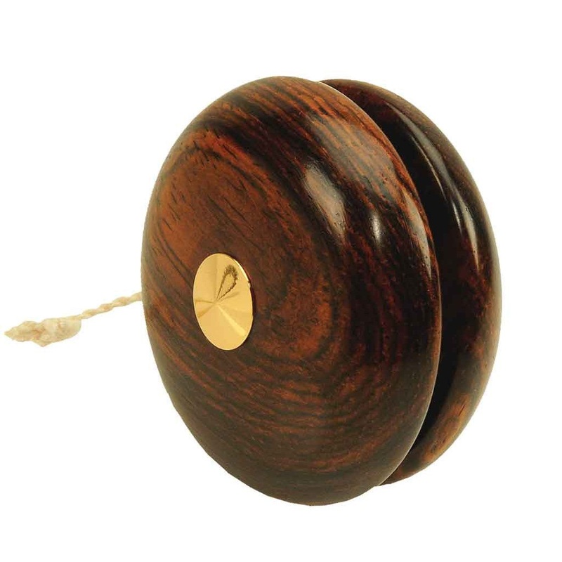 Ball Bearing YoYo Kits 24KT Gold