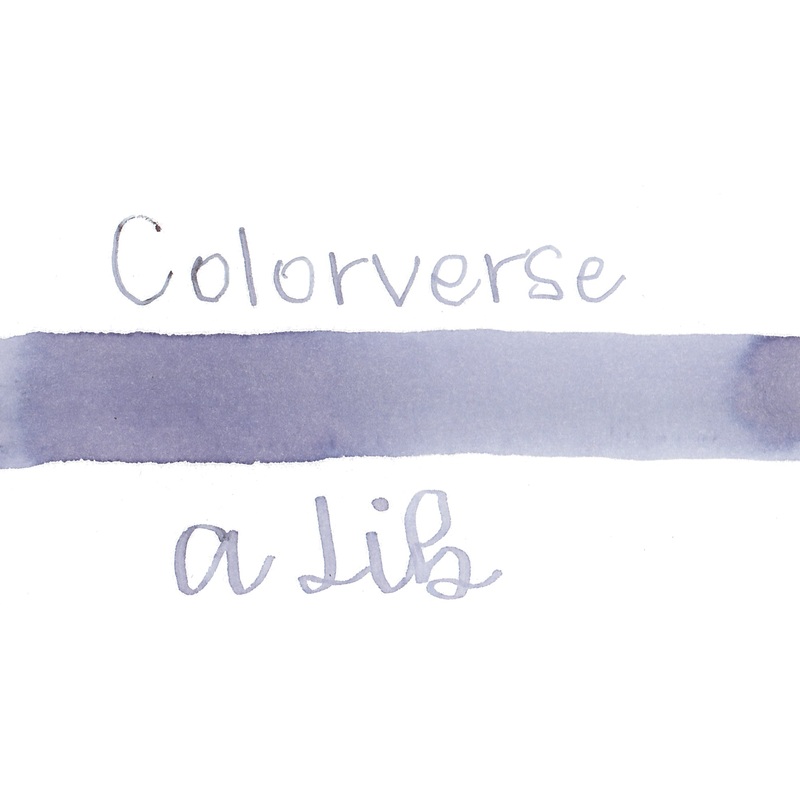 Colorverse ProjectVol. 5  Constellation II No.032 – a Lib 65ml Bottle