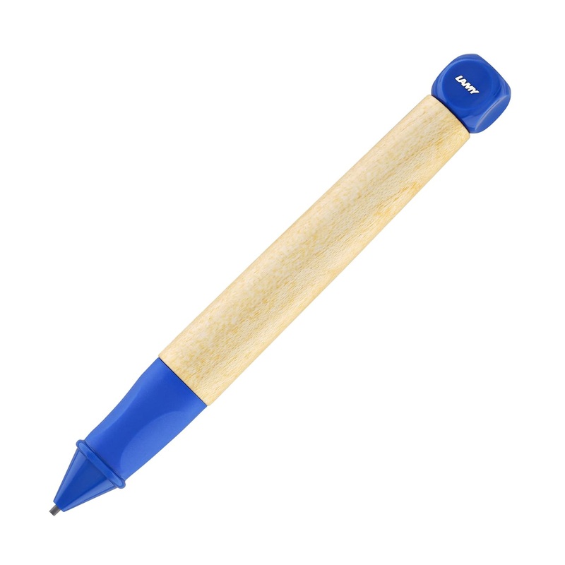 Lamy ABC Beginner Child Mechanical Pencil in Blue – 1.4mm