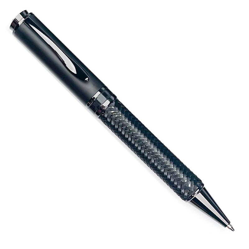 Monteverde Innova Formula M Black – Ballpoint