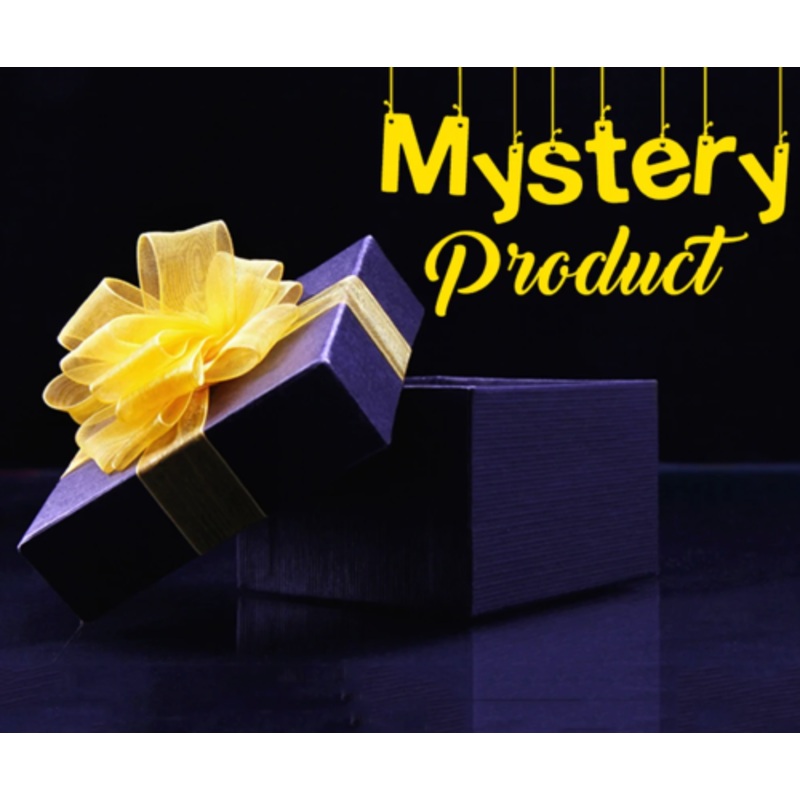 On Sale: Mystery Product for the Month – SEPTEMBER – 2025