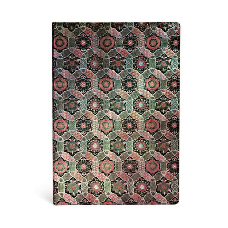 Paperblanks Chakra Journal Ultra (7″x9″) Lined Softcover