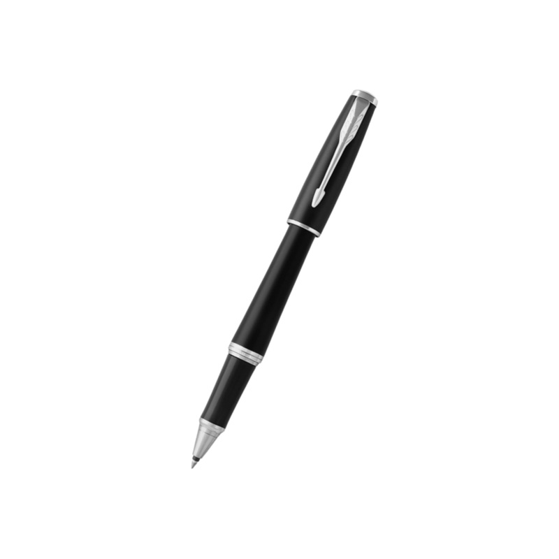 Parker Urban Matte Black CT Rollerball Pen