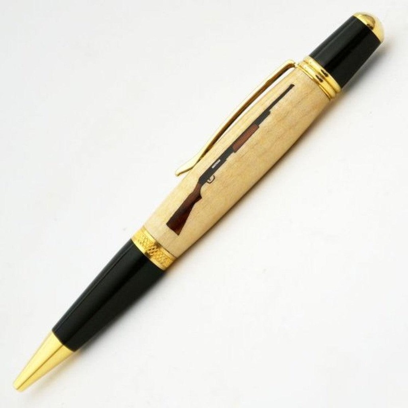 Shotgun Inlay Kit – Sierra