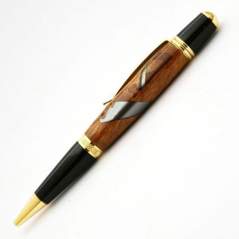 Woodworkers Inlay Kit – Sierra