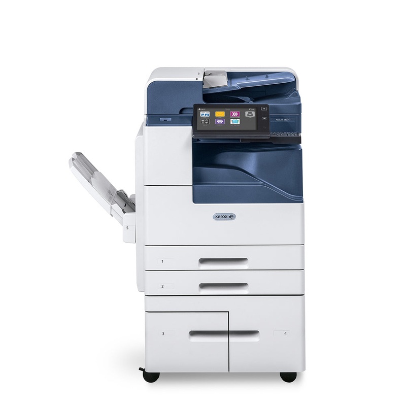 Xerox AltaLink B8075 A3 Mono Laser Multifunction Printer