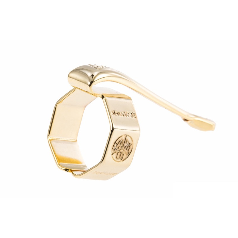 Kaweco Sport Deluxe Clip – Gold