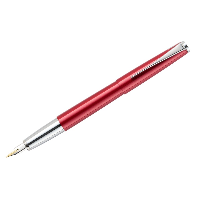 LAMY studio Fountain Pen – pianored Extra-Fine
