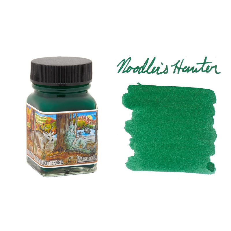 Noodler’s Hunter – 1oz Bottled Ink