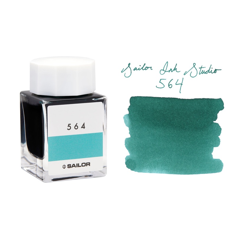 Sailor Ink Studio 564 – 20ml Bottled Ink