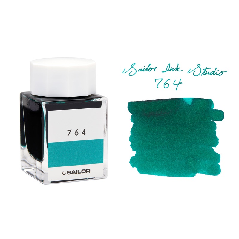 Sailor Ink Studio 764 – 20ml Bottled Ink