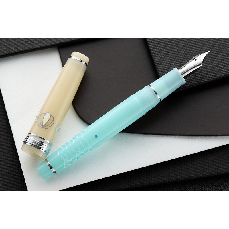 Sailor Pro Gear Slim Fountain Pen – Princess Koto Fine