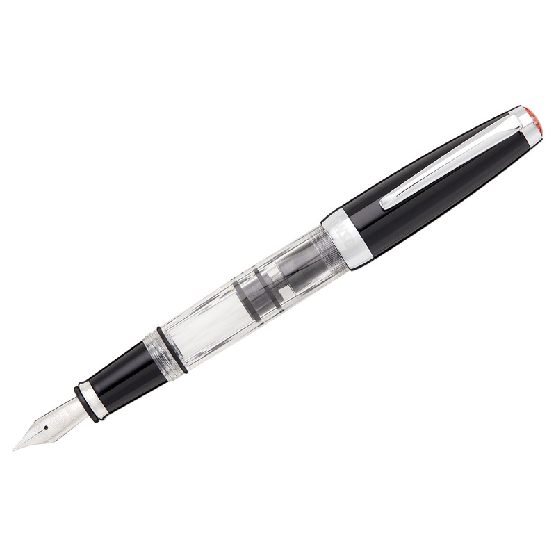 TWSBI Mini Fountain Pen – Classic Extra-Fine