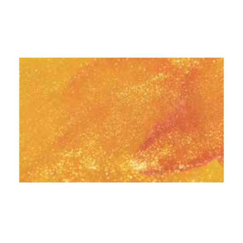 Colorverse Christmas Star Glistening – Ink Sample