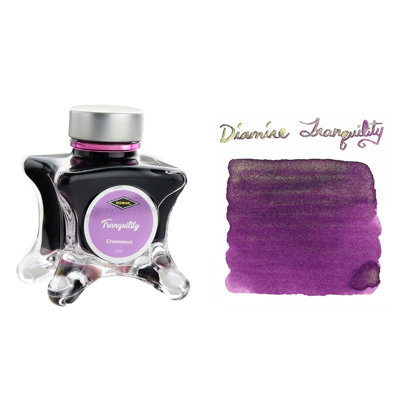 Diamine Tranquility – 50ml Bottled Ink