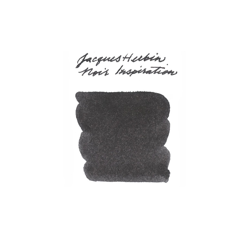 Jacques Herbin Noir Inspiration – Ink Sample (scented)
