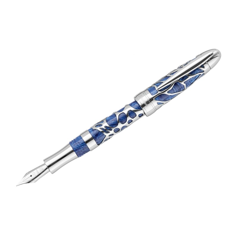 Laban Formosa Fountain Pen Extra-Fine