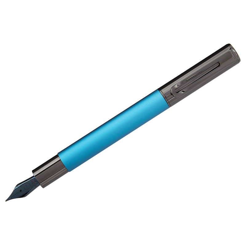 Monteverde Ritma Fountain Pen – Turquoise Fine