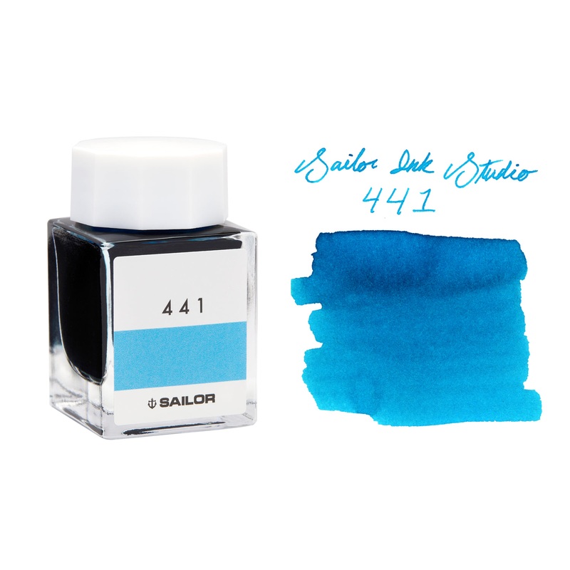 Sailor Ink Studio 441 – 20ml Bottled Ink