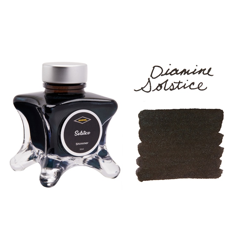 Diamine Solstice – 50ml Bottled Ink