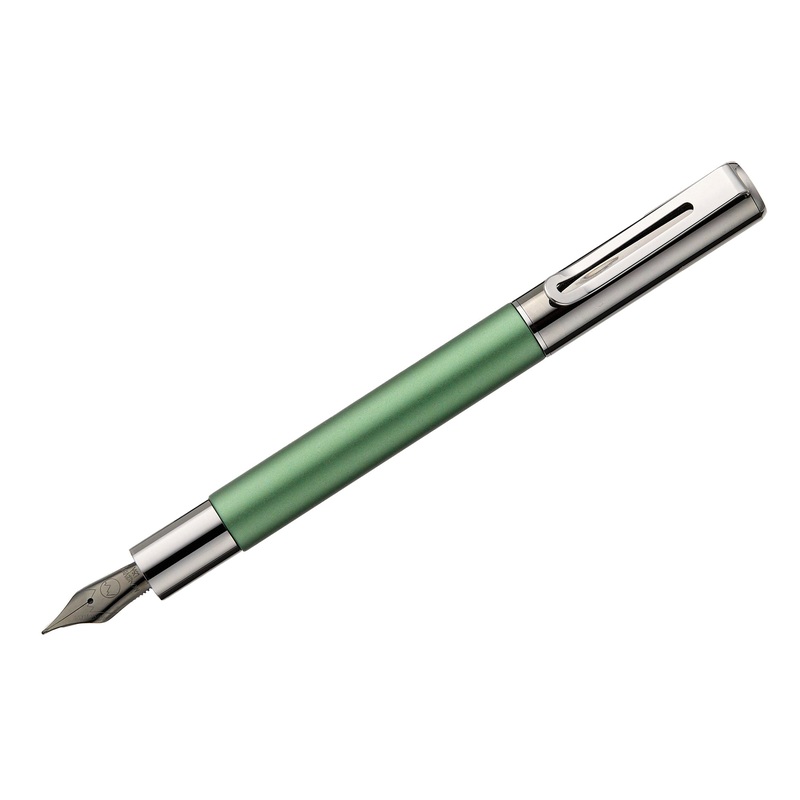 Monteverde Ritma Fountain Pen – Green Fine