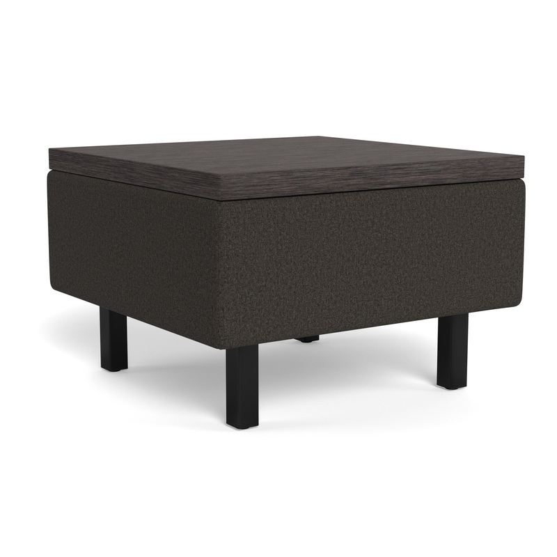 Movvi Table Dorset Slate