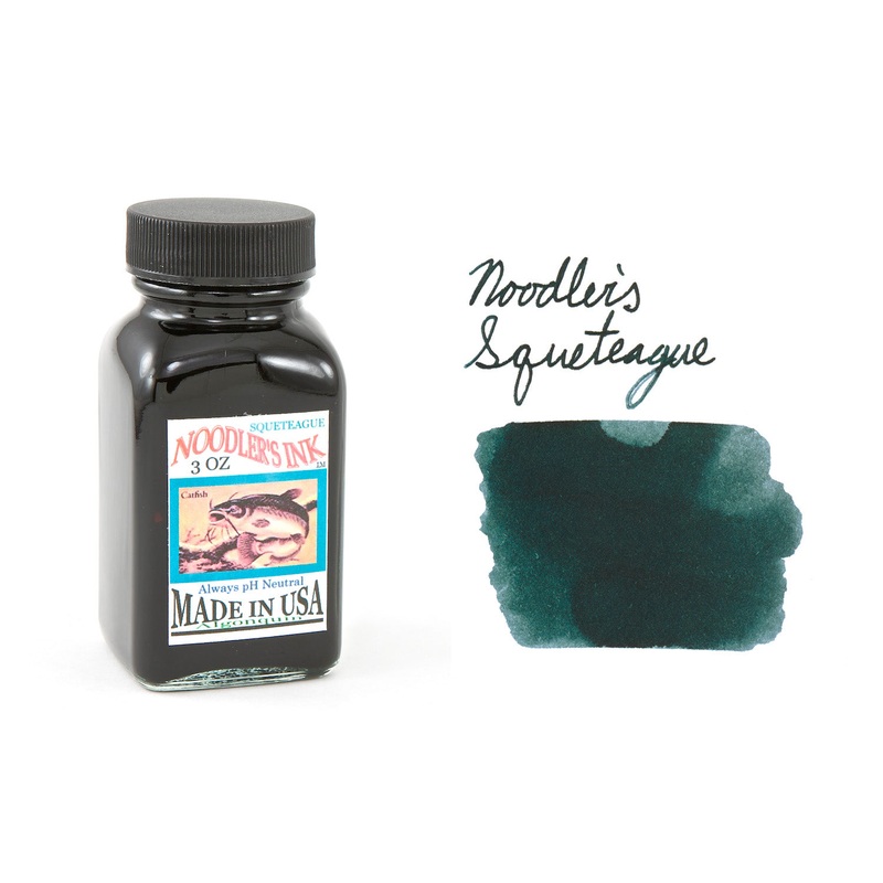 Noodler’s Squeteague – 3oz Bottled Ink