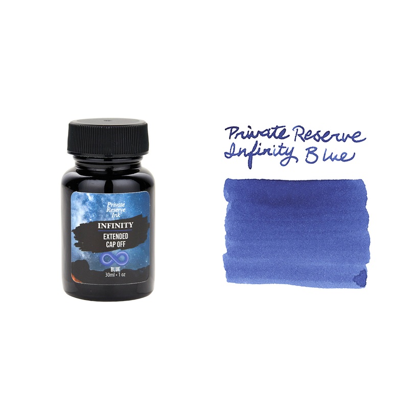 Private Reserve Infinity Blue – 30ml Bottled Ink