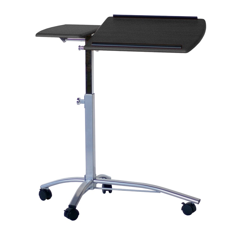 Eastwinds Laptop Caddy Split Top Lilts Anthracite