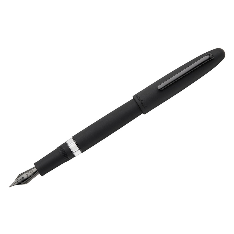 Esterbrook Estie Piston Fountain Pen – Raven Extra-Fine