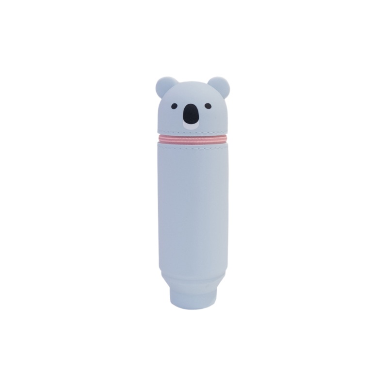 PuniLabo Stand Up Pen Case – Koala